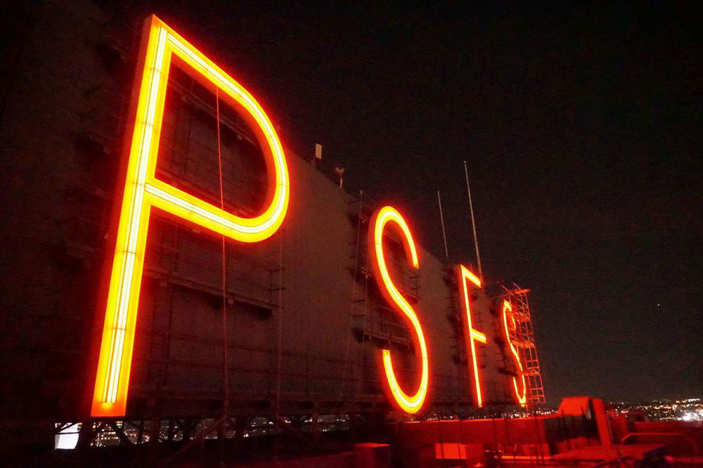 PSFS-neon-sign